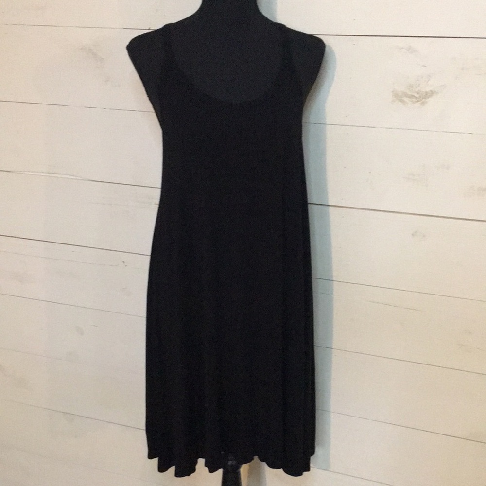 SO swing dress